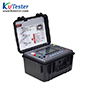 High Voltage Insulation Resistance Tester